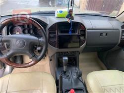 ميتسوبيشي باجيرو